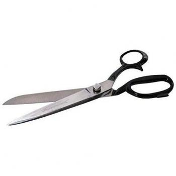 Tijera para Costura Silverline 250 mm (10) - Cuchillas de Acero Inoxidable y Diseño Ergonómico
