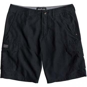 Quiksilver Rogue Surfwash 20 Amphibian Boardshorts Black EQYWS03589 Waist Size - 32