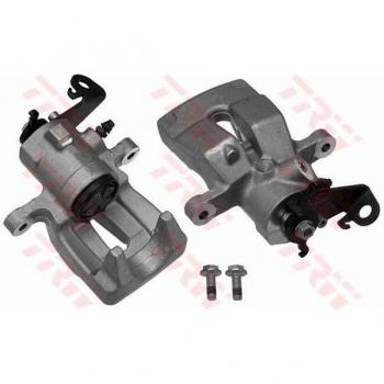 Pinza de freno TRW BHQ155, Trasero Izquierda, tipo de producto: Pinza de freno