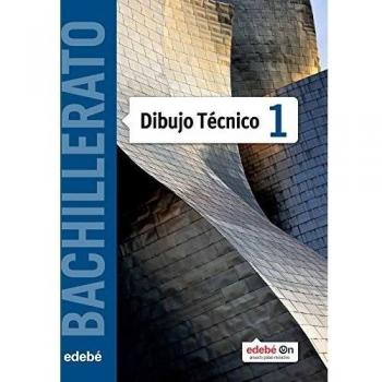 Dibujo Técnico I - 9788468321202