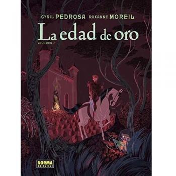 La Edad De oro 2
