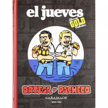 Ortega y Pacheco : carajillos