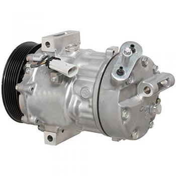 Compresor aire acondicionado HELLA 8FK 351 316231