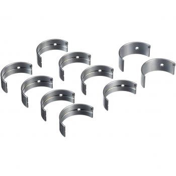 Cojinete del cigüeñal GLYCO H1075/5 STD - Cojinete de alta calidad, diseñado para motores, fabricado en material duradero, con dimensiones específicas para un ajuste perfecto, ideal para reparaciones y mantenimiento