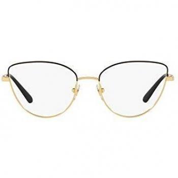 Vogue 0VO4109 Monturas de gafas, Gold/Black, 53 para Mujer