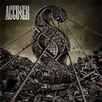 Accuser [Vinilo]