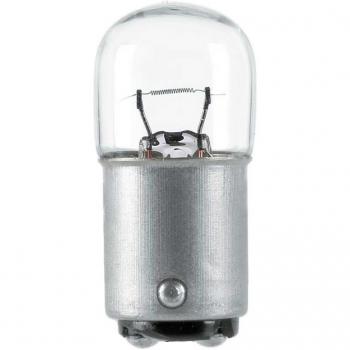 HELLA 8GA 002 071-248 Lámpara - R5W - 24V/5W - BA 15 s