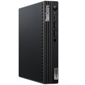 Mini PC Lenovo M80q / i5-10500T / 32GB DDR4 / 1TB M.2 SATA / Windows 11 (Reacondicionado)