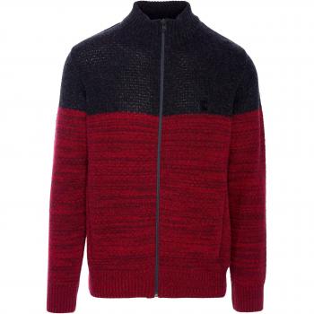 Ternua ® Derbal Jersey, Hombre, Rojo