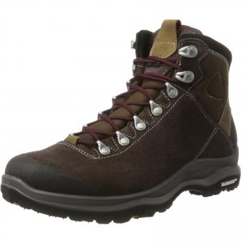 AKU LA Val GTX W'S, Botas de Senderismo para Mujer, Marrón