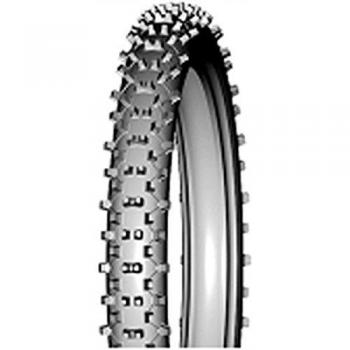 Maxxis M7307, 80/100-21 TT 51M NHS para Rueda Delantera
