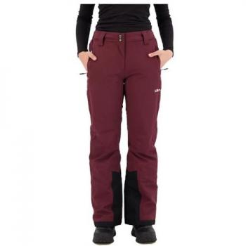 Pantalones para mujer Cmp 32w0676 Marrón