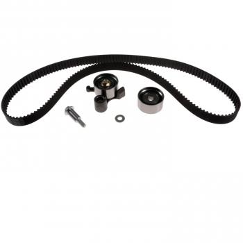 Kit de poleas con correa de distribución BLUE PRINT ADT37307