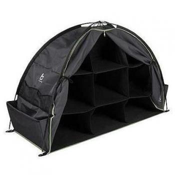 Armario arqueado Bo-Camp - Multiusos - Plegable