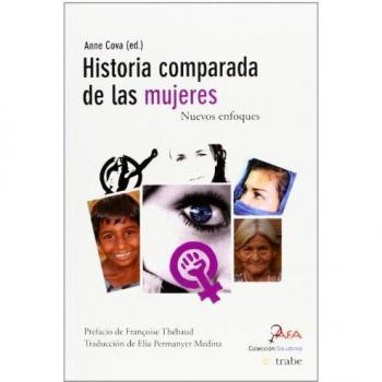 HISTORIA COMPARADA DE LAS MUJERES