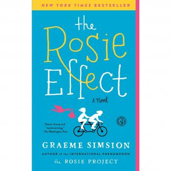 The Rosie Effect
