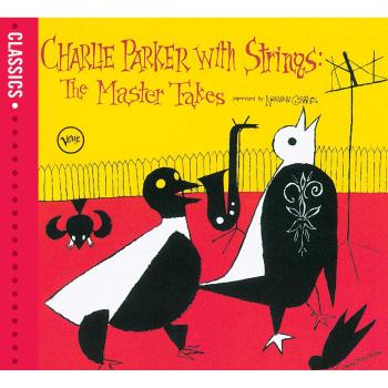 Charlie Parker With Strings