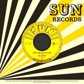 Sweet & Easy To Love / Devil Doll [Vinilo]