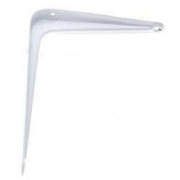 Palomilla 1-400x350 blanca con etiqueta de AMIG - Caja de 10 unidades