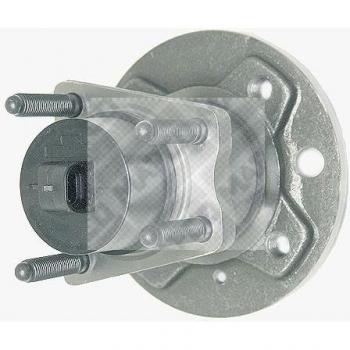 Juego de cojinete de rueda MAPCO 26807 para OPEL Astra G CC