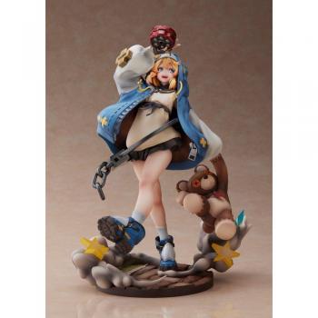 Estatua PVC 1/7 Bridget 27 cm Guilty Gear Strive