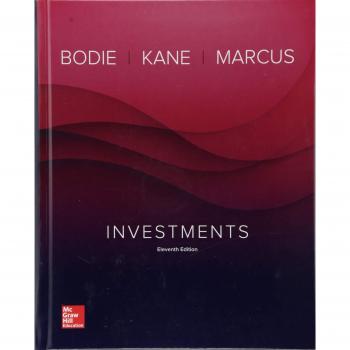 Investments