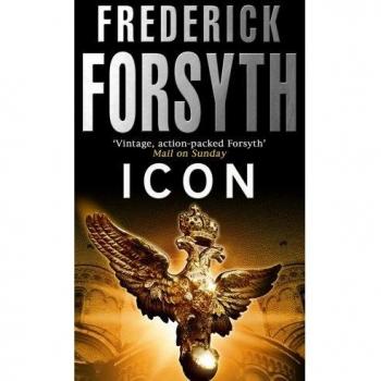 Icon de Frederick Forsyth - Novela de Suspenso y Acción, Edición 2024