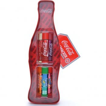 LIP SMACKER Coca-Cola Vintage Lip Balm