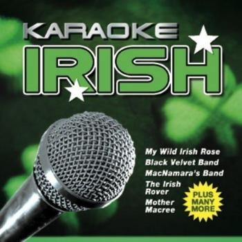 Irish Karaoke