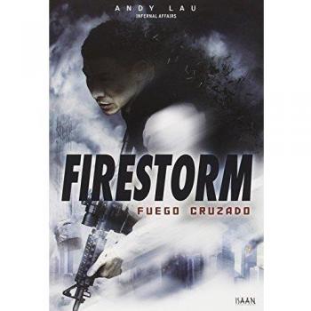 Firestorm [DVD]