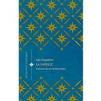 La infeliz: 9 (Pequeños Placeres)