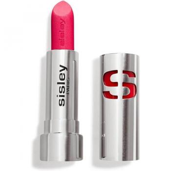 Brillo de labios Phyto-Lip Shine en tono Fucsia - Sisley