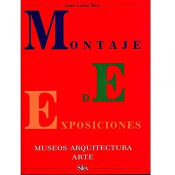 Montaje de exposiciones II
