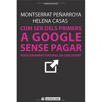 Com Ser Dels Primers A Google Sense Pagar: Posicionament natural en cercadors: 231