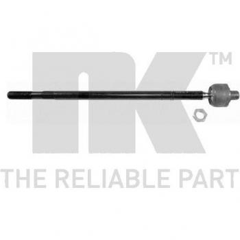 Rótula axial de dirección NK 5034789 - Tipo: Rótula axial; Características: Compatible con vehículos específicos, alta durabilidad, diseño optimizado para una mejor respuesta en la dirección, fabricada con materiales de calidad para resist