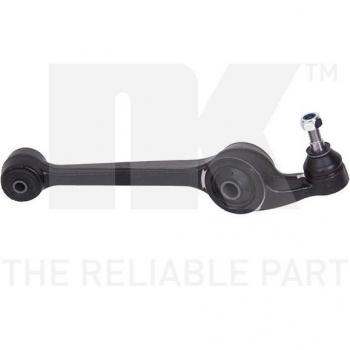 Control arm NK 5012506 - Barra oscilante de suspensión de ruedas, compatible con vehículos específicos, fabricado en acero de alta resistencia, acabado anticorrosivo, diseño optimizado para mejorar la estabilidad y el rendimiento de la suspensión