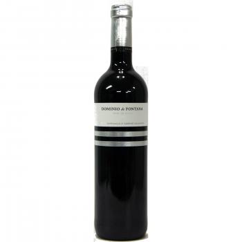 Dominio de Fontana Crianza 2018