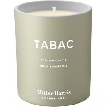 Miller Harris Tabac Scented Candle 220g