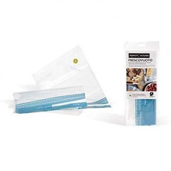 Buste Sottovuoto Extra Large Perfetto Frescovuoto 30x34 cm - Pack de 4 unidades