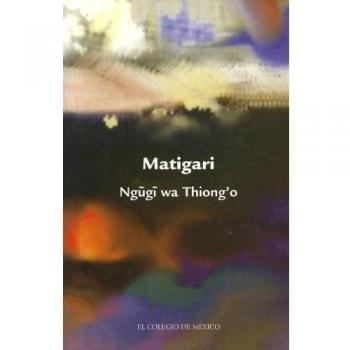 Matigari: A/110