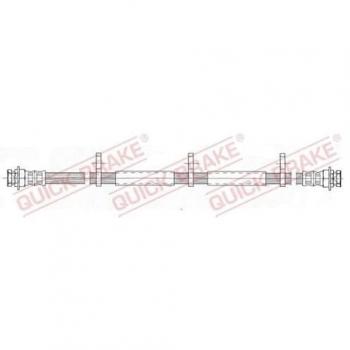 Latiguillo de freno QUICK BRAKE 24.901