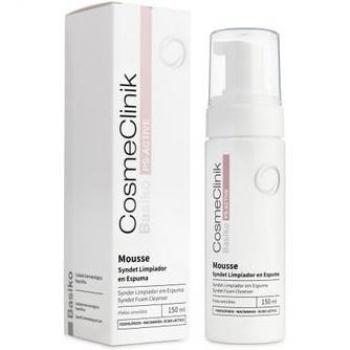 Basiko Mousse 150ml
