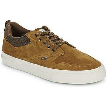 Zapatillas Casual para Hombre Element Topaz C3 2.0 Marrón EU 43