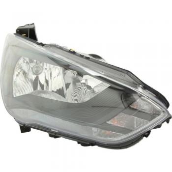 Faro principal delantero VALEO 450781, Derecha