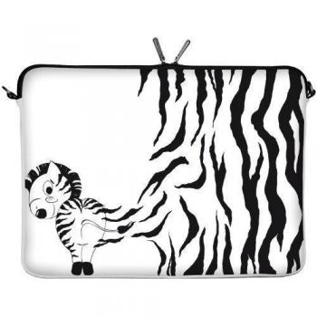 DIGITTRADE LS111-17 - Funda protectora estuche antihumedad de neopreno para portátil 17.3 pulgadas