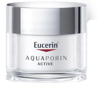 Eucerin AQUAporin ACTIVE Crema Hidratante SPF25+ UVA Protección Piel Sensible 50ml
