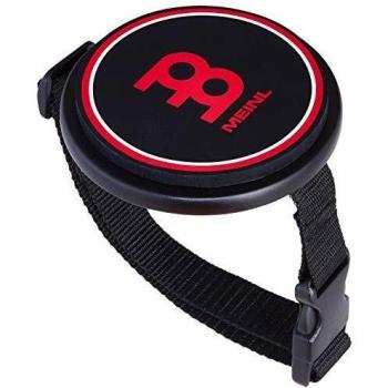 Meinl MKPP-4 - Pad de práctica especial para viaje