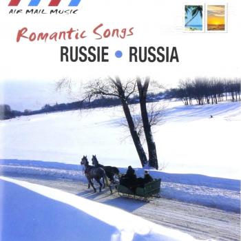 Air Mail Music: Russia Romantic Songs