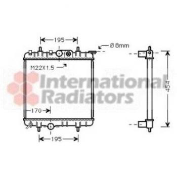Van Wezel 40002188 3676