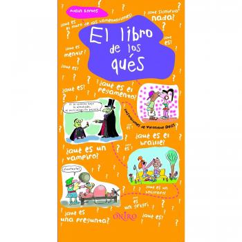 EL LIBRO DE LOS QUES